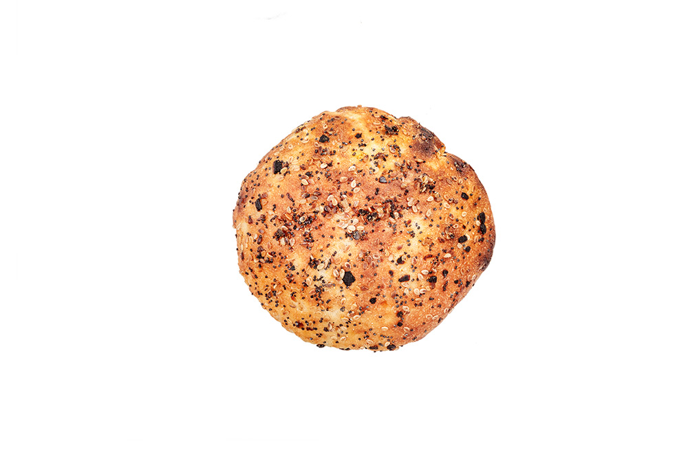 Bialy Roll